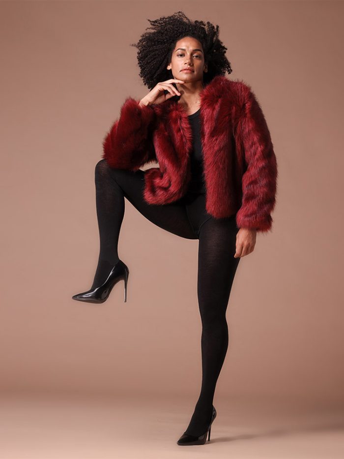 Essentia Bamboo Gladys